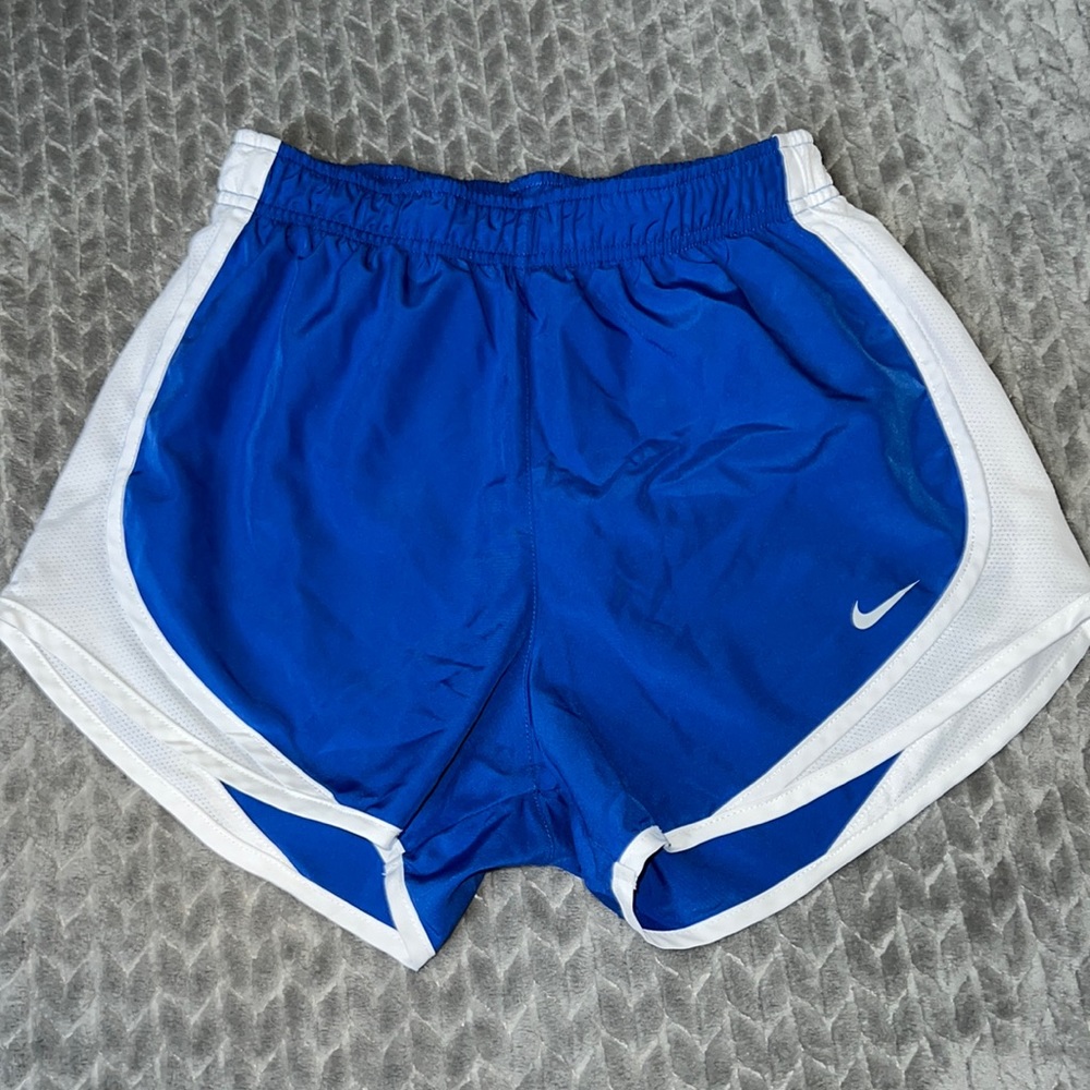 Nike Tempo running shorts
